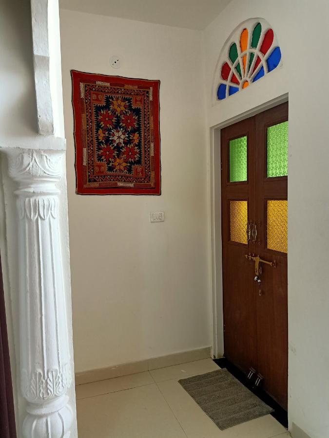 Hotel Hindupura Residency Sawai Madhopur Exterior foto