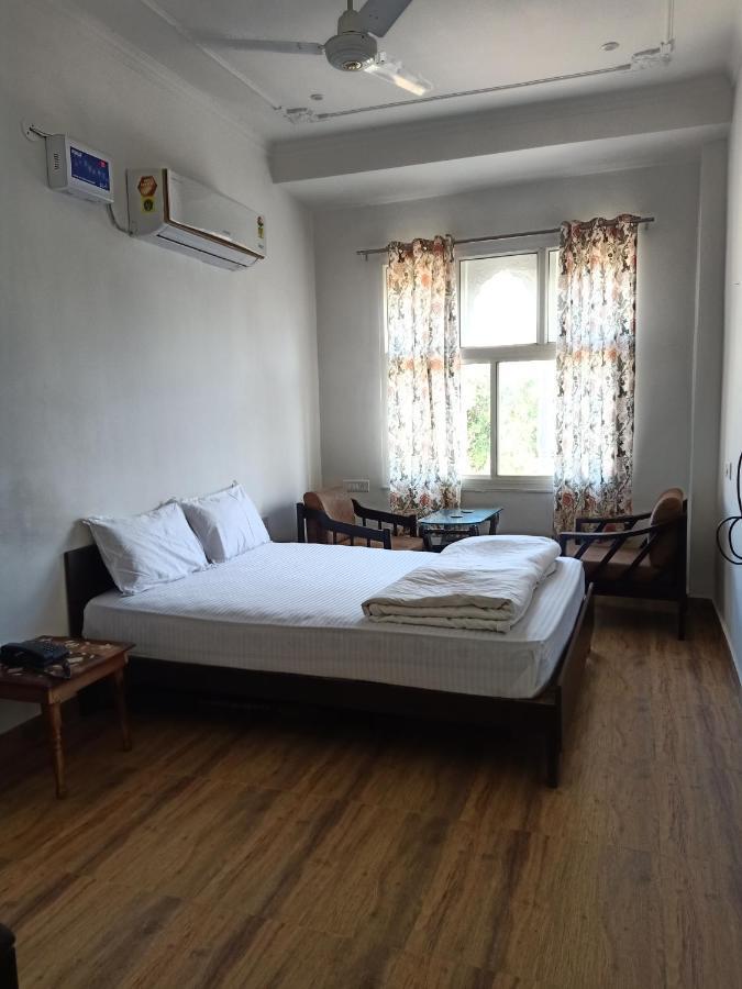 Hotel Hindupura Residency Sawai Madhopur Exterior foto