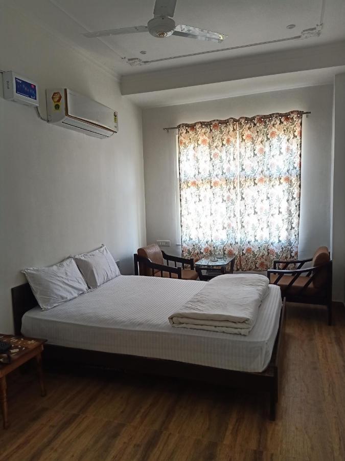 Hotel Hindupura Residency Sawai Madhopur Exterior foto