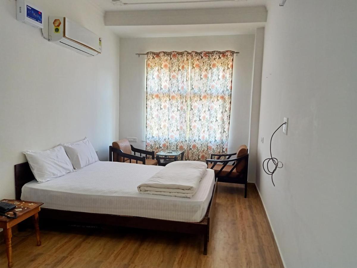 Hotel Hindupura Residency Sawai Madhopur Exterior foto