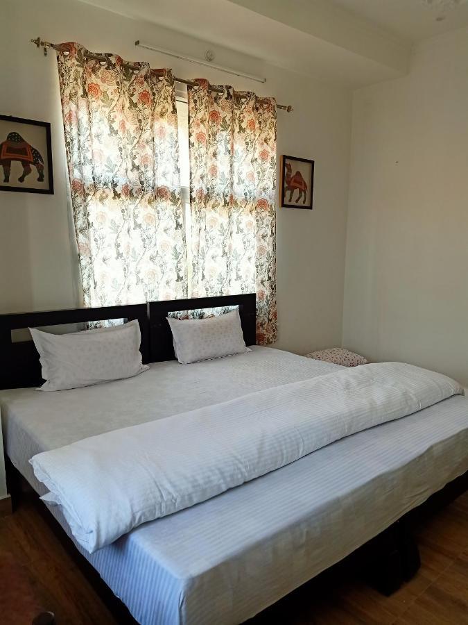Hotel Hindupura Residency Sawai Madhopur Exterior foto