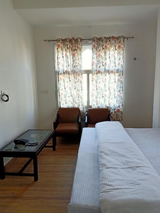 Hotel Hindupura Residency Sawai Madhopur Exterior foto