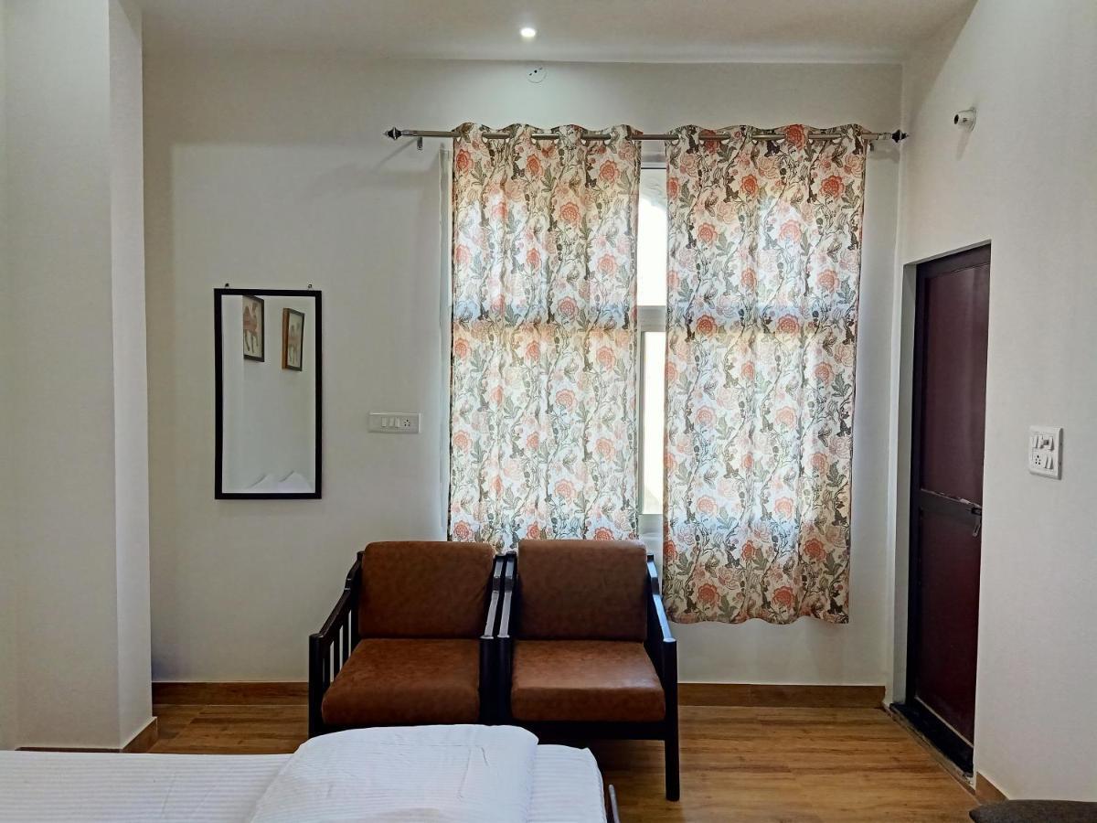 Hotel Hindupura Residency Sawai Madhopur Exterior foto