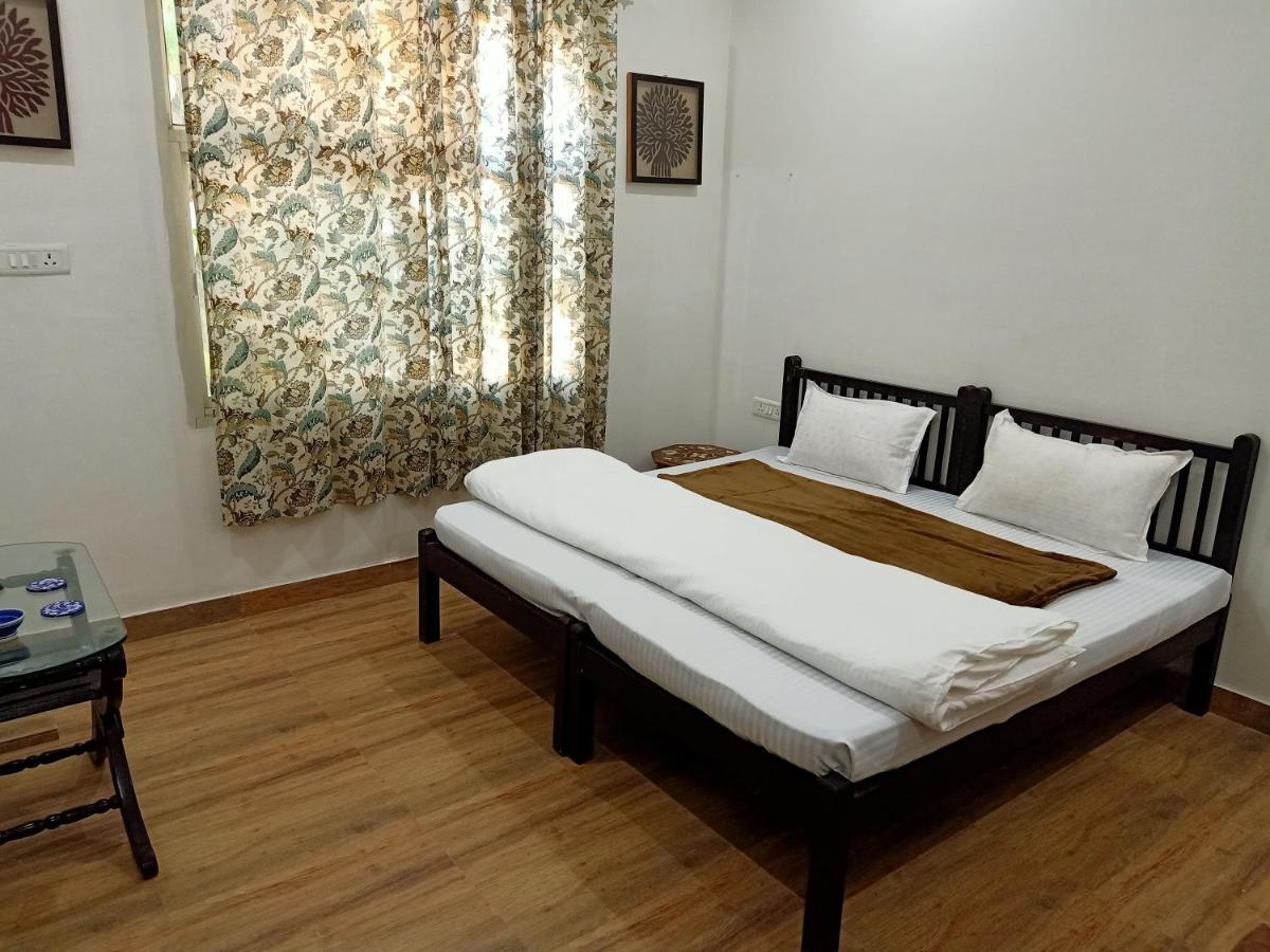 Hotel Hindupura Residency Sawai Madhopur Exterior foto