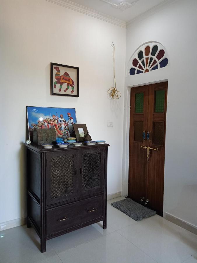 Hotel Hindupura Residency Sawai Madhopur Exterior foto