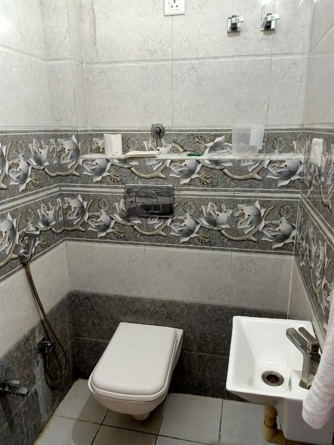 Hotel Hindupura Residency Sawai Madhopur Exterior foto