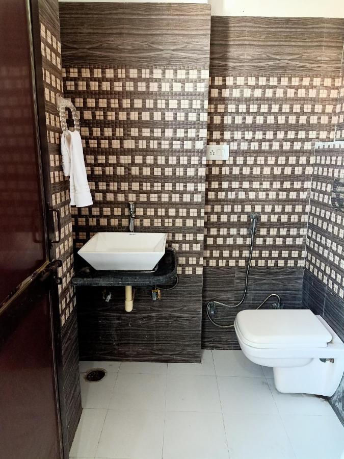 Hotel Hindupura Residency Sawai Madhopur Exterior foto