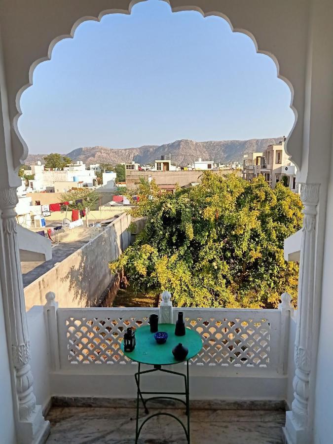 Hotel Hindupura Residency Sawai Madhopur Exterior foto