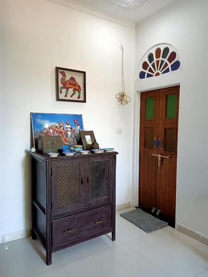 Hotel Hindupura Residency Sawai Madhopur Exterior foto