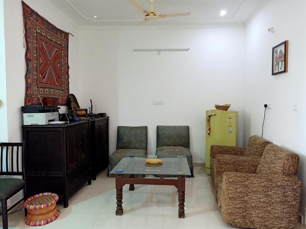 Hotel Hindupura Residency Sawai Madhopur Exterior foto